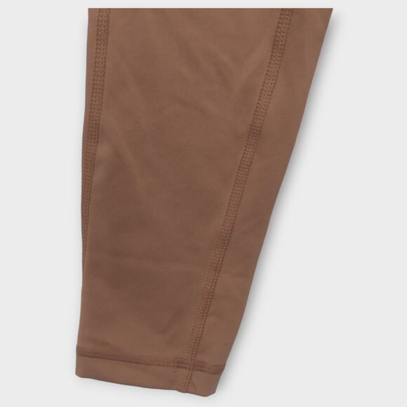 Womens American Eagle The Everything Pocket Legging Brown Size Small Regular - Picture 3 of 6